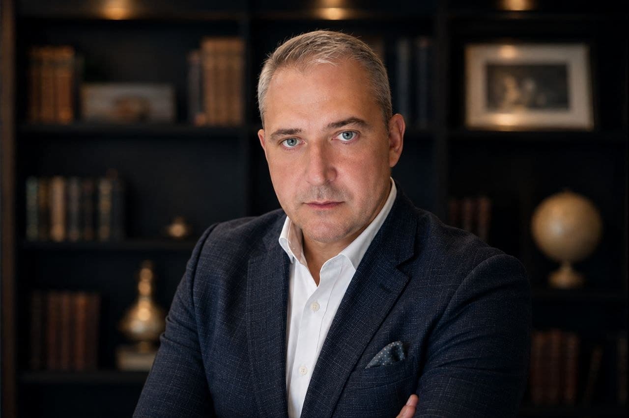 Pavel Novoprutskiy